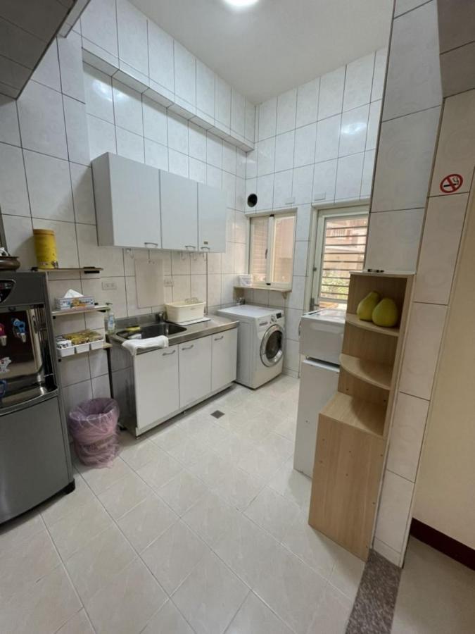 Winery Apartment Jinning Екстериор снимка