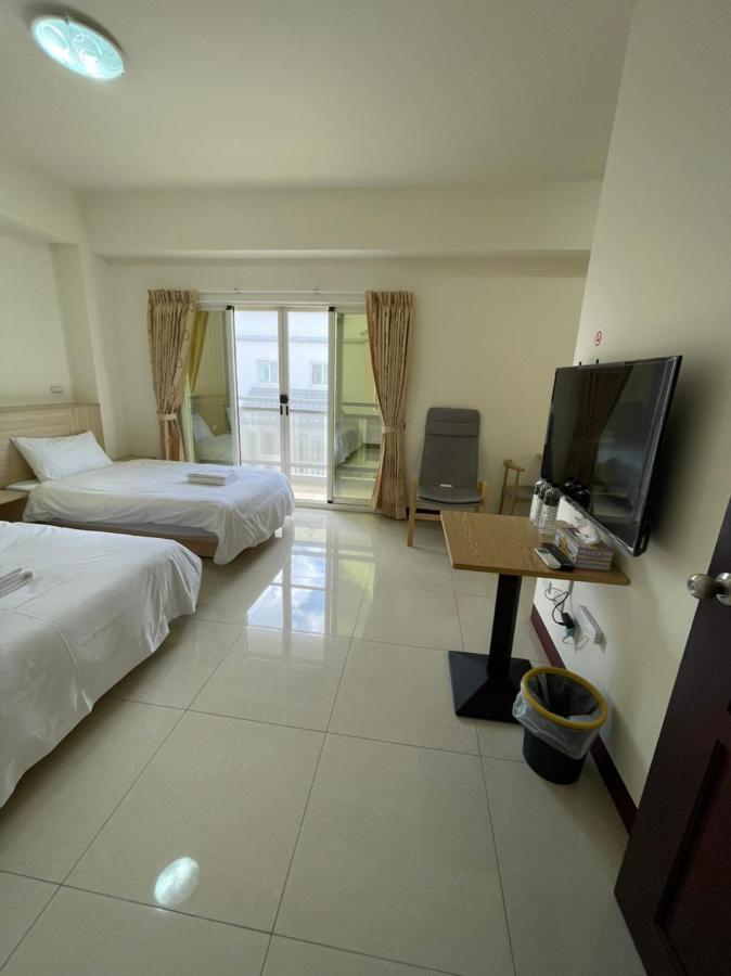 Winery Apartment Jinning Екстериор снимка