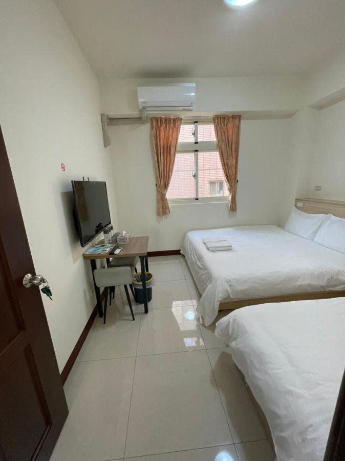Winery Apartment Jinning Екстериор снимка