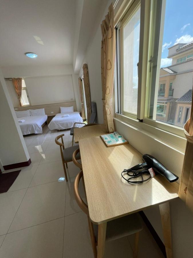 Winery Apartment Jinning Екстериор снимка