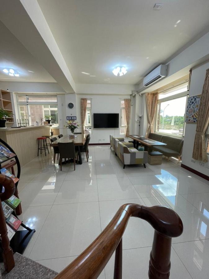Winery Apartment Jinning Екстериор снимка