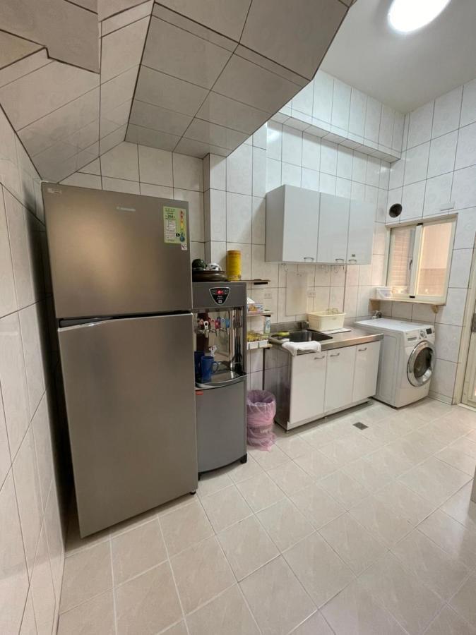 Winery Apartment Jinning Екстериор снимка