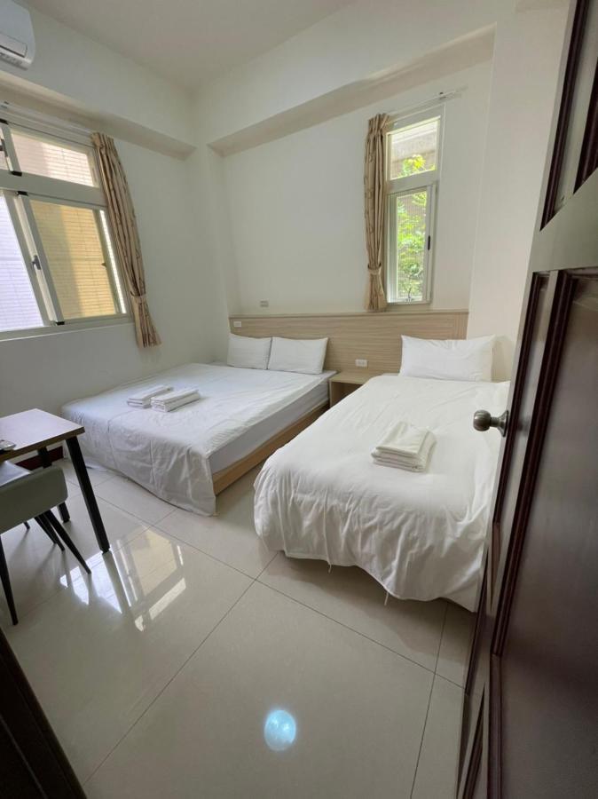 Winery Apartment Jinning Екстериор снимка