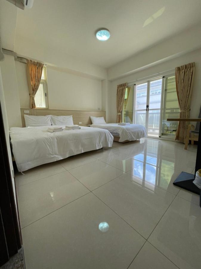 Winery Apartment Jinning Екстериор снимка
