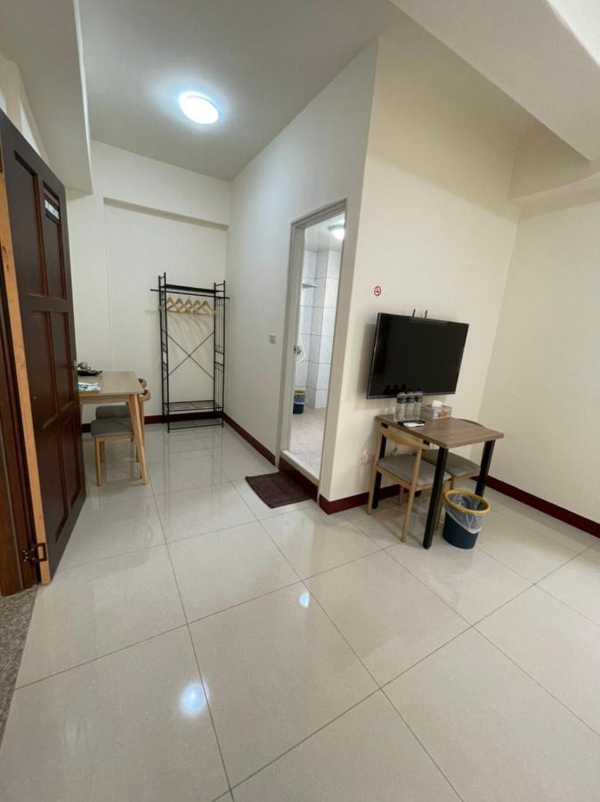 Winery Apartment Jinning Екстериор снимка