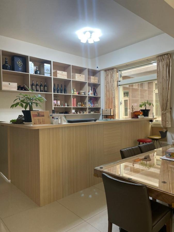 Winery Apartment Jinning Екстериор снимка