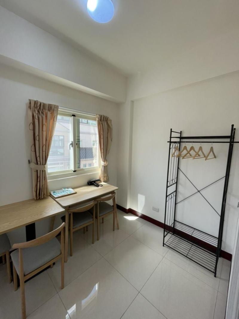 Winery Apartment Jinning Екстериор снимка